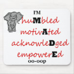 I'm MADE Use Pad