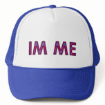 IM ME