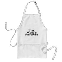 Im Mom's Favourite Apron