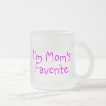 Im Moms Favourite Coffee Mugs