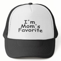 Im Mom's Favourite