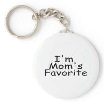 Im Mom's Favourite