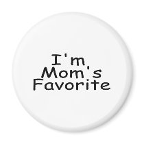 Im Mom's Favourite
