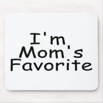 Im Mom's Favourite
