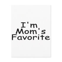 Im Mom's Favourite
