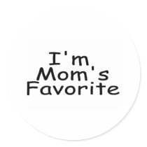 Im Mom's Favourite