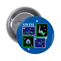 IM Morning Winter Buttons