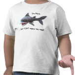 I'm Nice.., Just DON'T make me mad! Tshirts