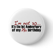 I'M Not 30