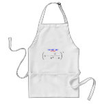 I'm not 30, I'm only 29.9919900198 Aprons