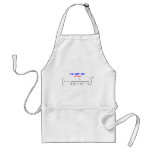 I'm not 30! I'm only 29.99567872 Aprons