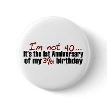 I'M Not 40