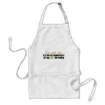 I'M Not 50 Aprons