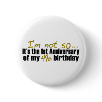 I'M Not 50