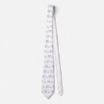 I'm not 60! custom tie