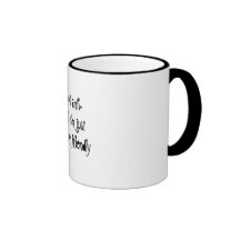 I'm not anti-social; I'm just not user friendly Mugs