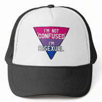 I'm Not Confused, I'm Bisexual