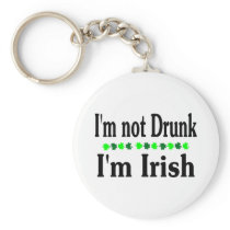 Im Not Drunk Im Irish