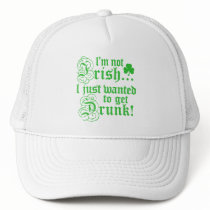 I'm Not Irish