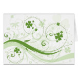 I'm not Irish, Kiss me anyway! Cards