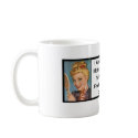 I'm Not Your Mother Or Your Toilet... mugs