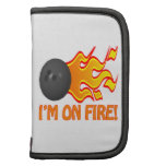 Im On Fire Planners