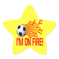 Im On Fire