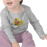 I'm on Island Time! t-shirts