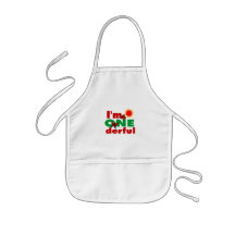 I'm onederful aprons