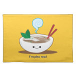 I'm Pho Real Place Mats