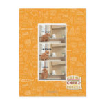 I'm poopin! postcards