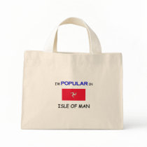 I'm Popular In ISLE OF MAN Bag