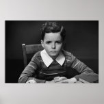 I'm Ready To Learn Poster