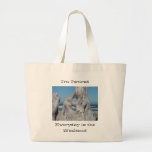I'm Retired Everyday is the Weekend! tote bags