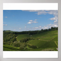 im Schwarzwald Poster