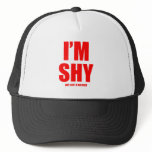 Im shy but ive got a huge dick