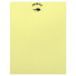 I'M SO FLY letterhead