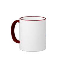 I'm so fuckin happy coffee mugs