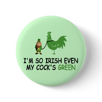 I'm so Irish