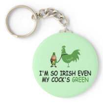 I'm so Irish
