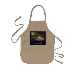 I'm Special Apron