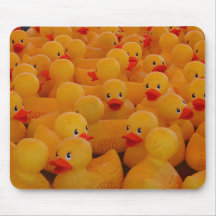 Im surrounded by Idiots Mouse Pads