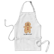 I'm Sweet Aprons