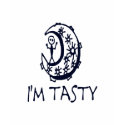 I'm Tasty t-shirts