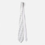 I'm That Crazy Girl Who Loves Fish Neckwear