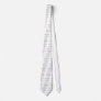 I'm That Crazy Guy Who Loves Fish Neck Tie