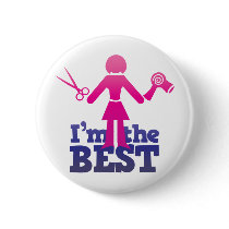 I'm the best ! pins