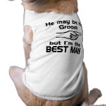 I'm the Best Man