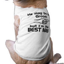 I'm the Best Man