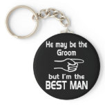 I'm the Best Man